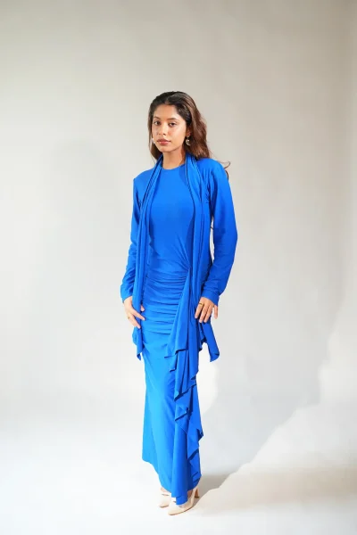 Dream blue