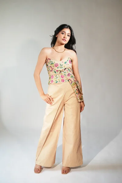 Floral Fusion