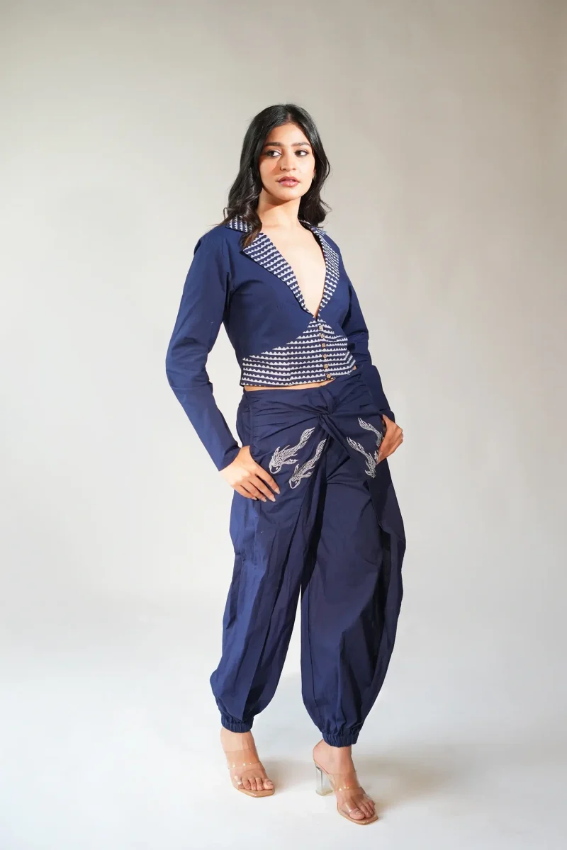 Bohemian Blue - Image 2