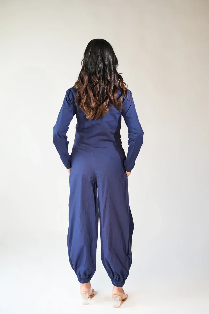 Bohemian Blue - Image 3