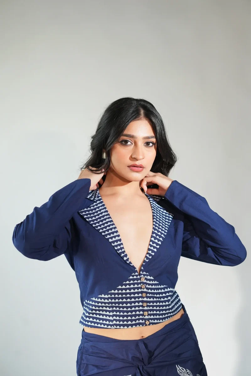 Bohemian Blue - Image 4