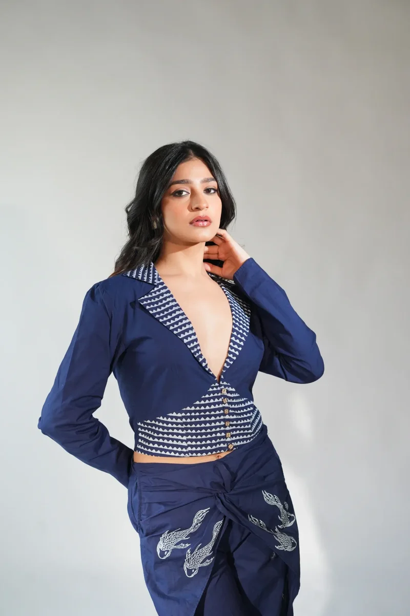 Bohemian Blue - Image 5