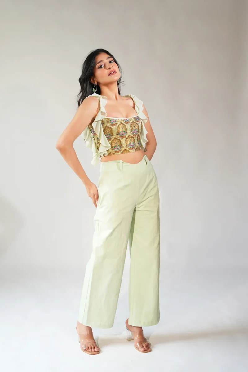 Regal Green - Image 9