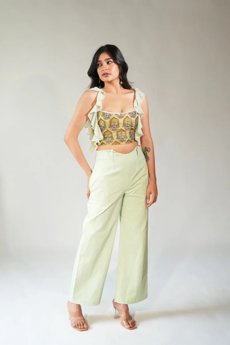 Regal Green - Image 3