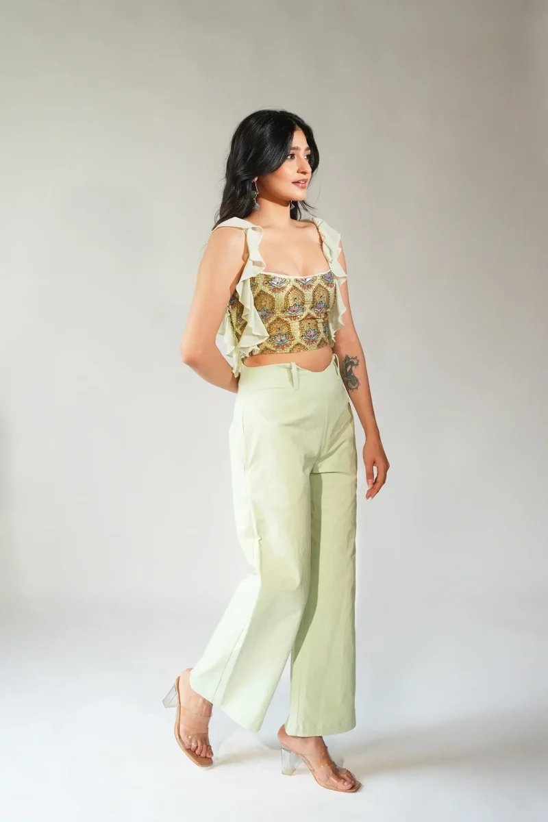 Regal Green - Image 4