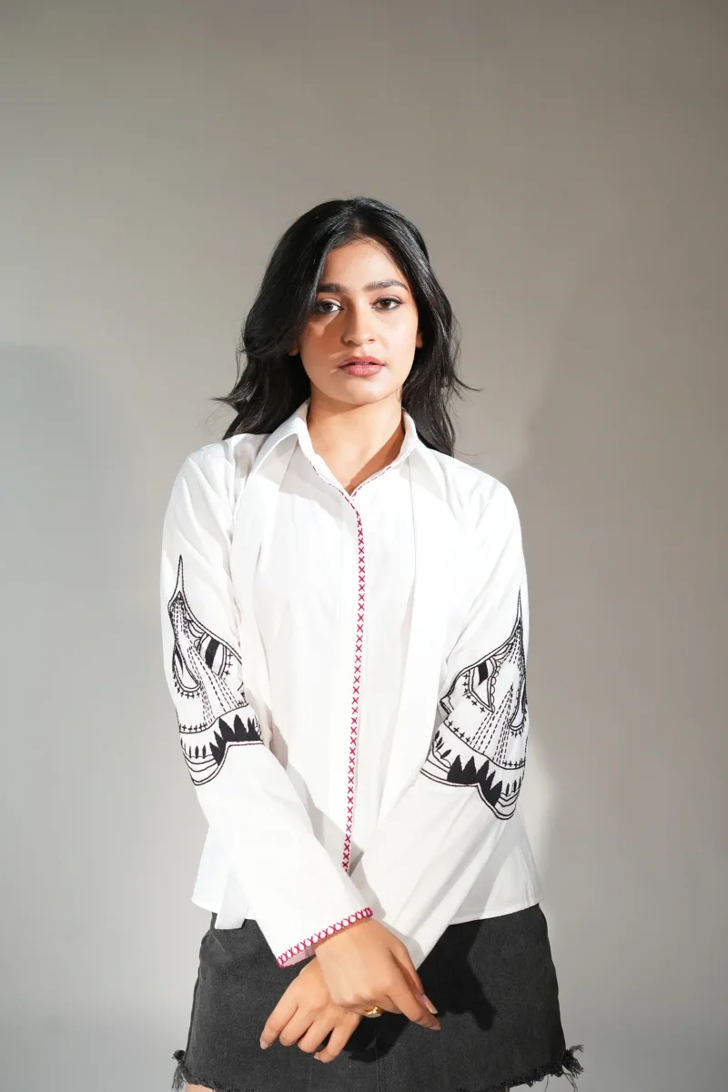 BAY SHIRT