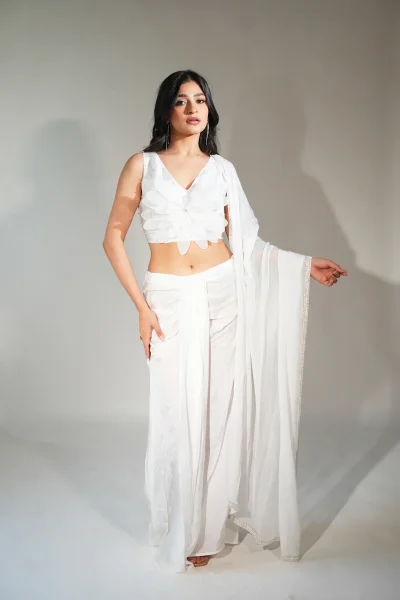 Ethereal Elegance
