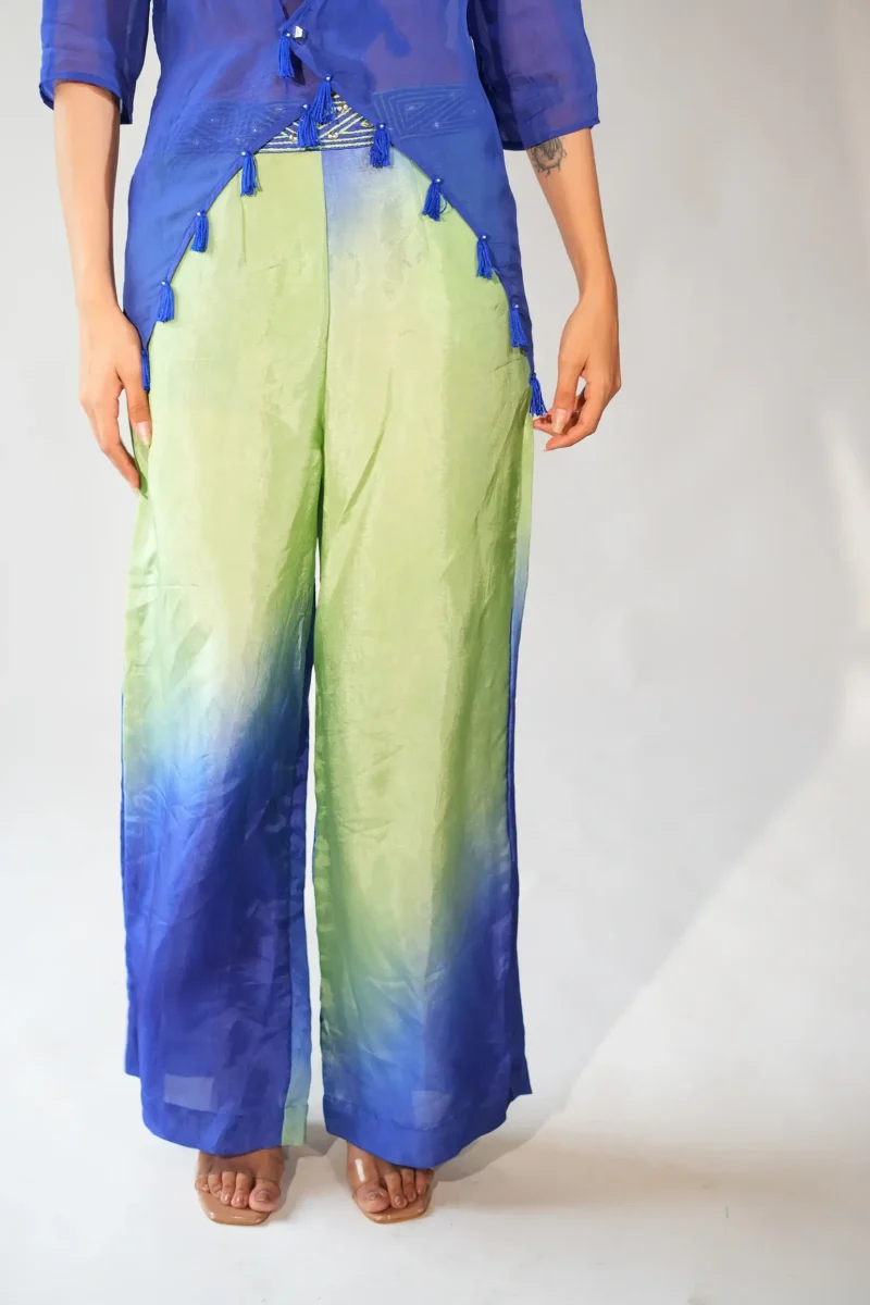 Azure & Emerald - Image 8