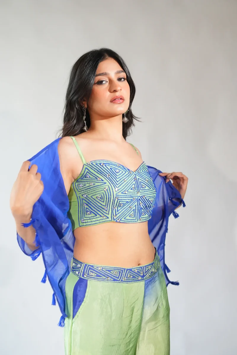 Azure & Emerald - Image 7