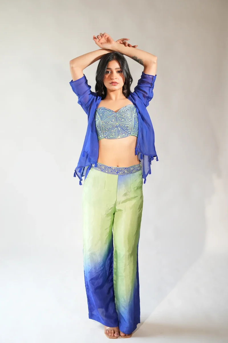 Azure & Emerald - Image 6