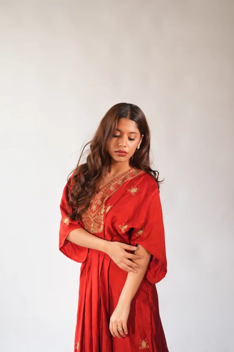 Crimson Royal - Image 4