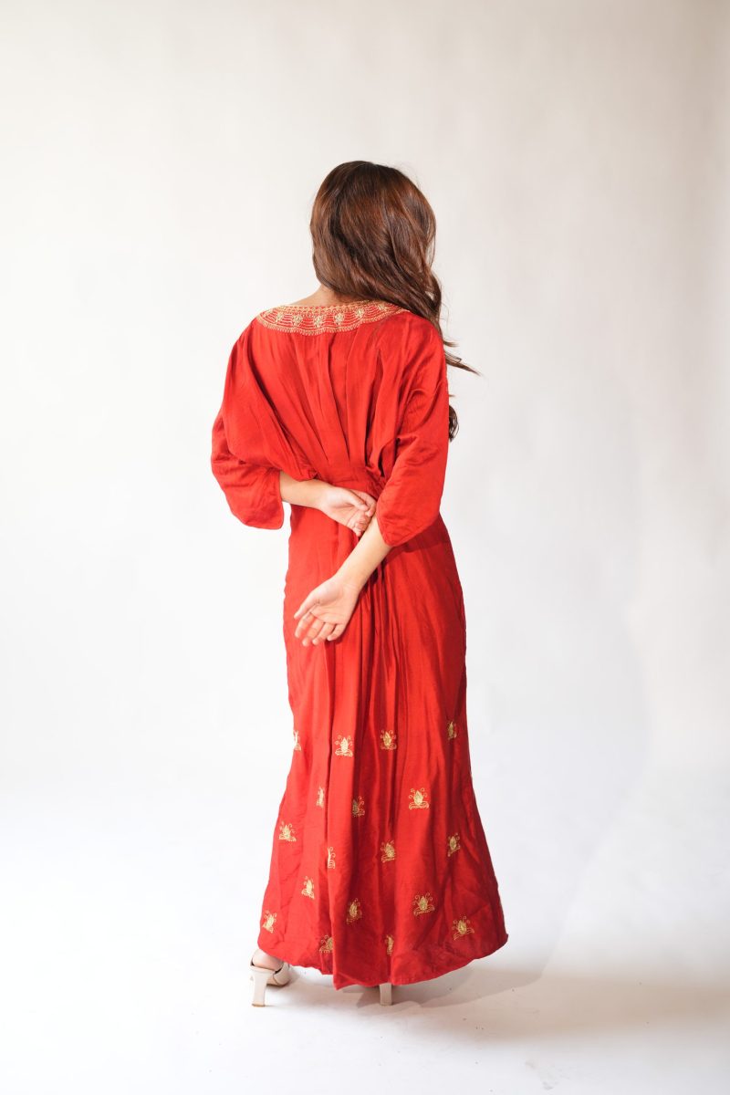 Crimson Royal - Image 2