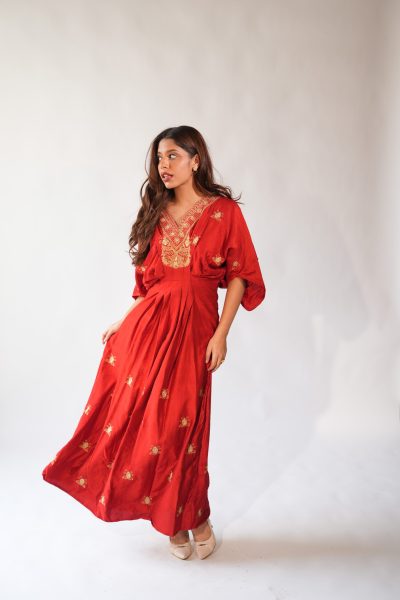 Crimson Royal