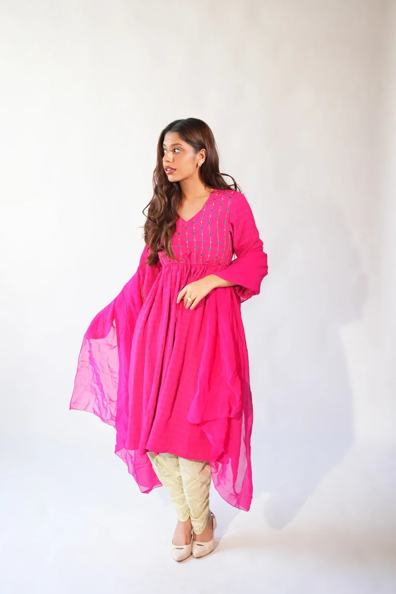 Pink Allure - Image 6