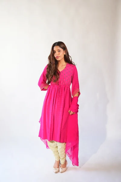 Pink Allure