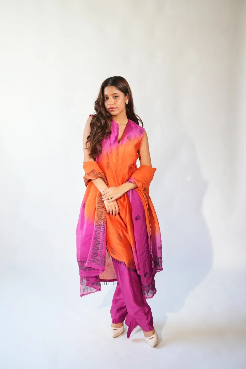 Dazzling Duo SUIT SET - Image 3
