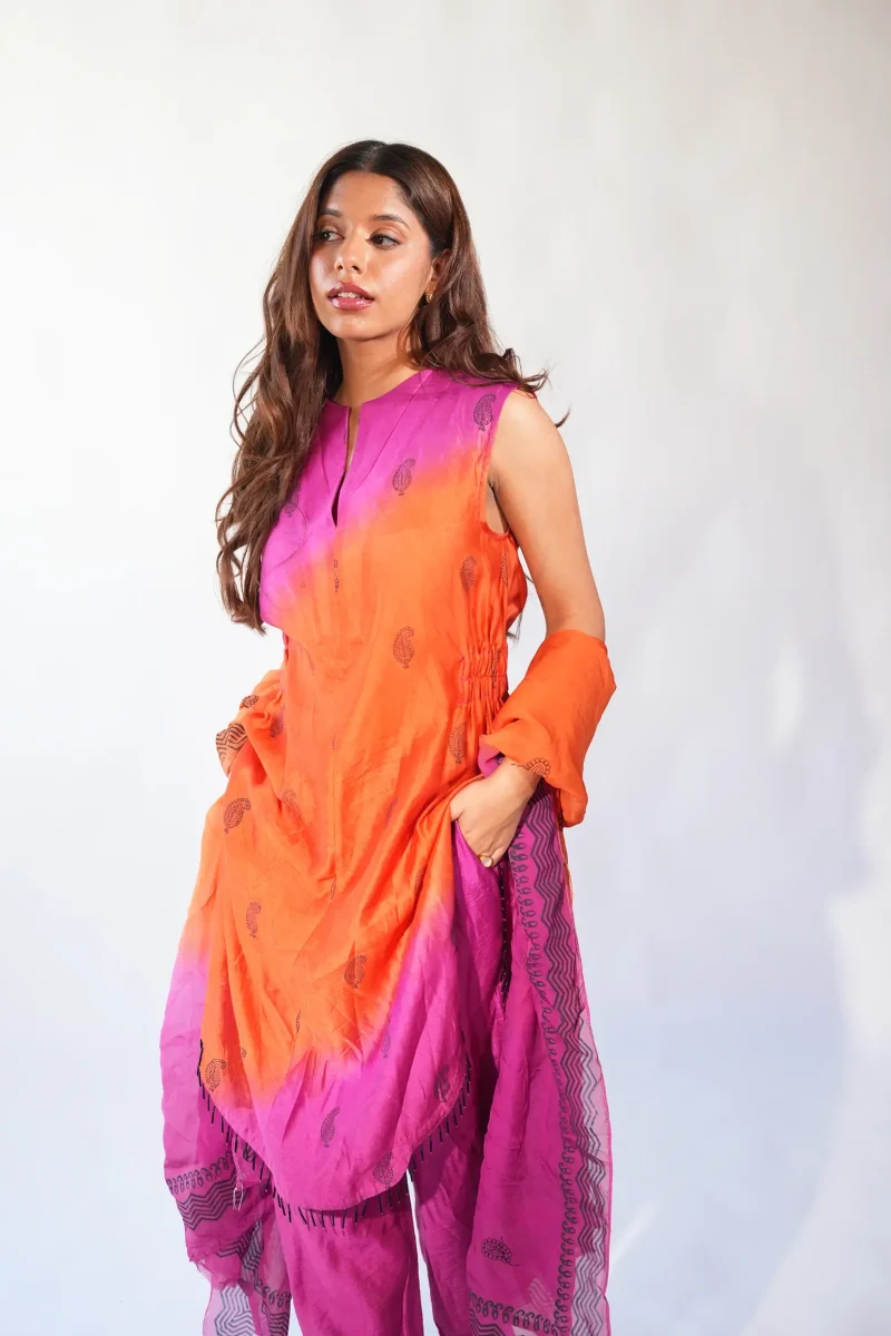 Dazzling Duo SUIT SET - Image 4