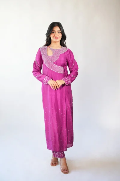 Regal Allure SUIT SET