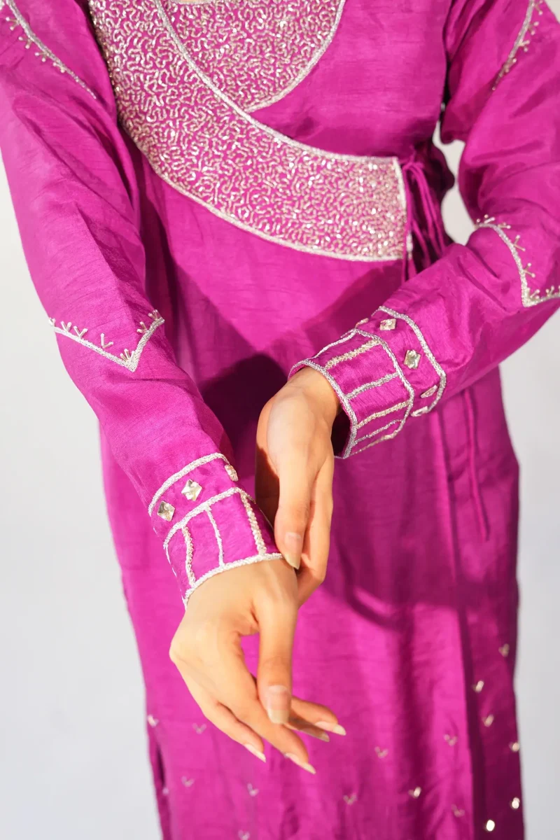 Regal Allure SUIT SET - Image 6
