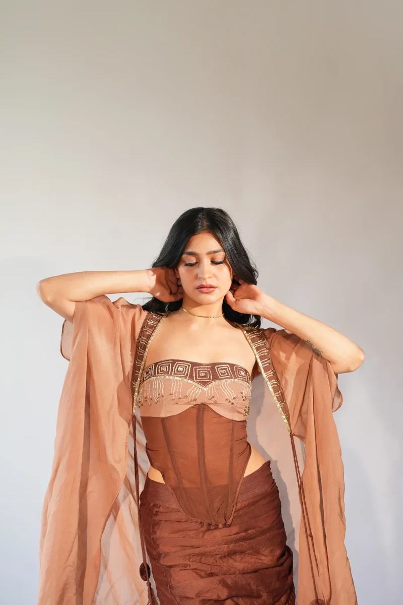Charm Corset - Image 3