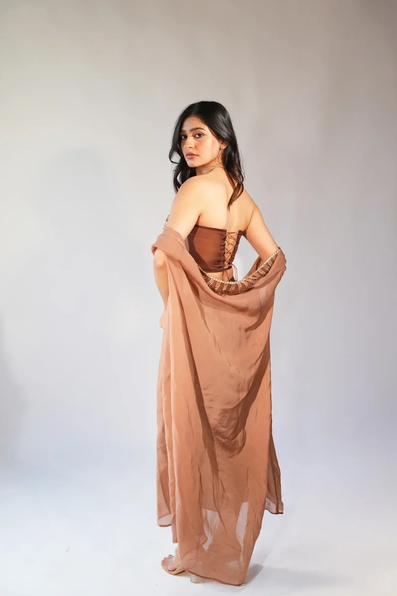 Charm Corset - Image 4