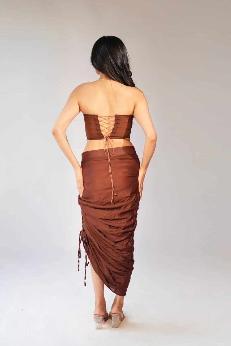 Charm Corset - Image 2