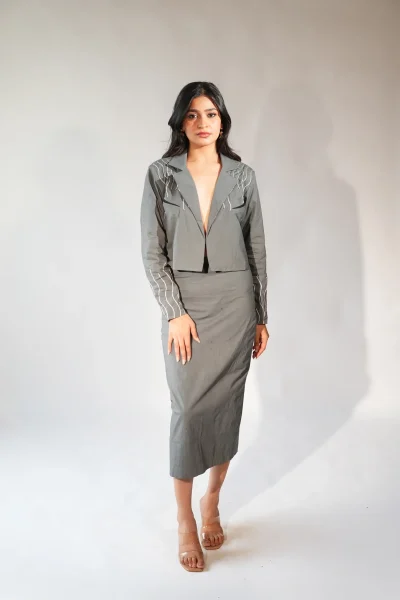 Executive Elegance