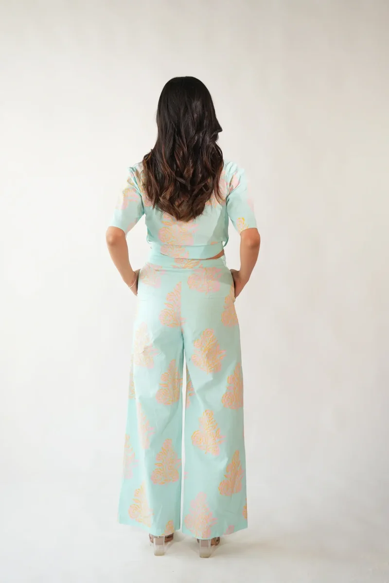 Mint Petal Dream - Image 6