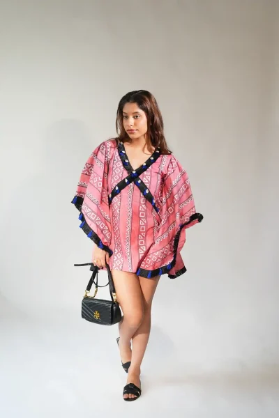 Chic Pink