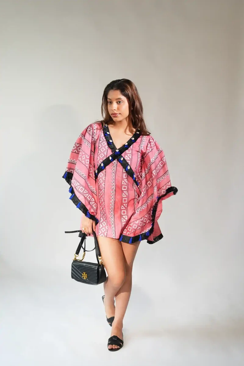Chic Pink
