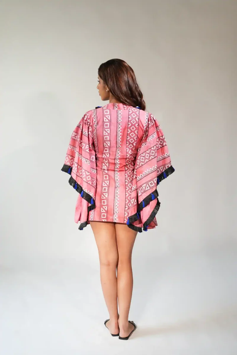 Chic Pink - Image 2