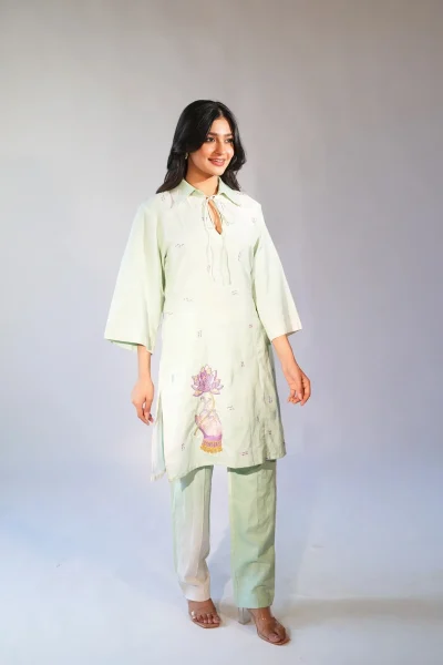 Serene Green