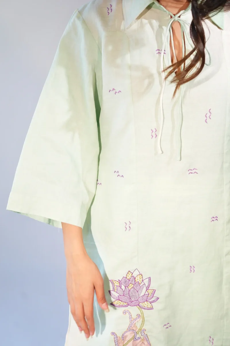 Serene Green - Image 3